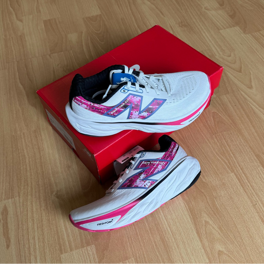 READY STOCK New Balance Fresh Foam 1080