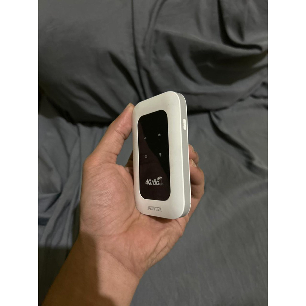 Mifi all operator, bisa bypass(bisa digunakan tanpa batrei)