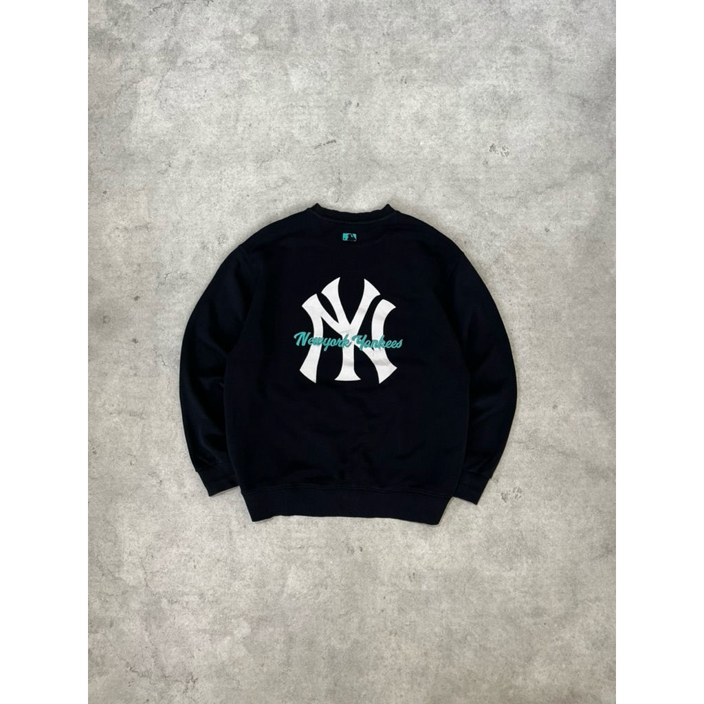MLB NY SECOND