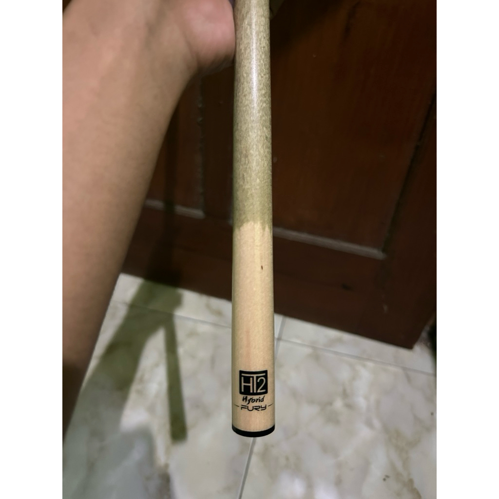 Shaft Fury HT2 Hybrid