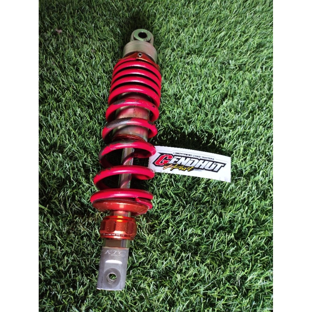 ktc razor original second ukuran 300