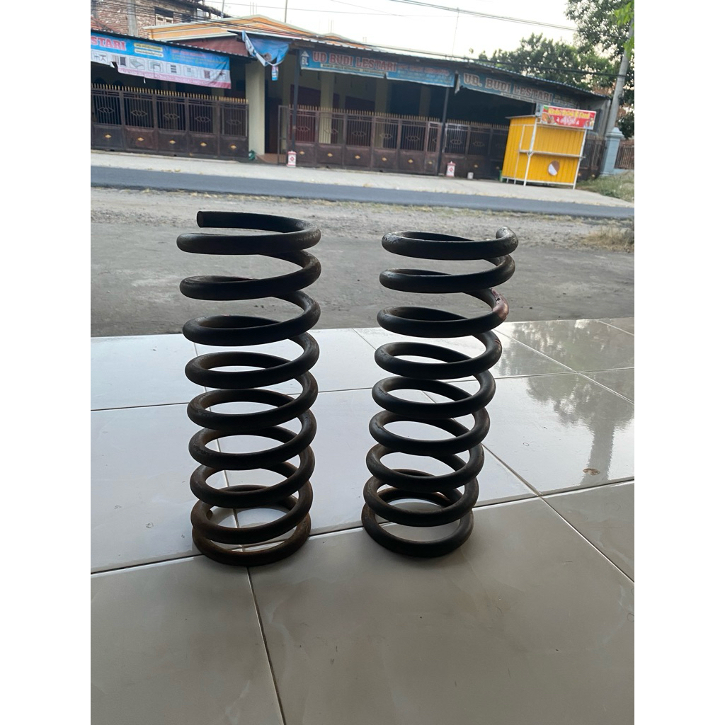 per mercy tiger PNP innova