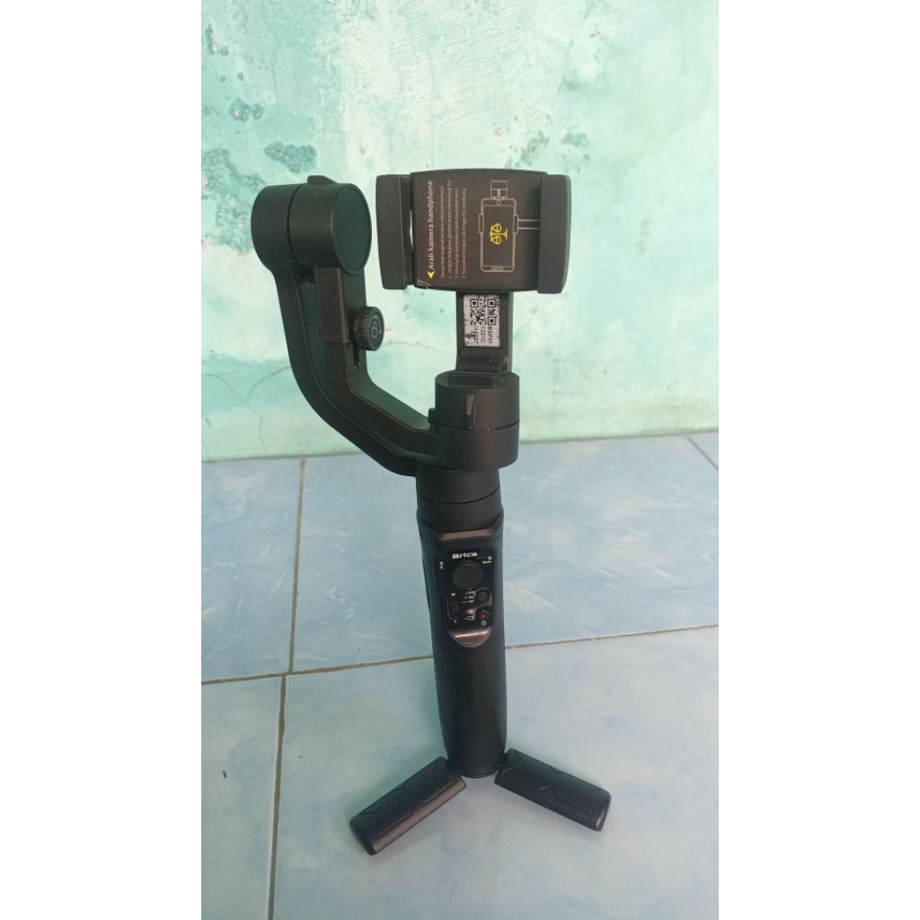 Stabilizer HP