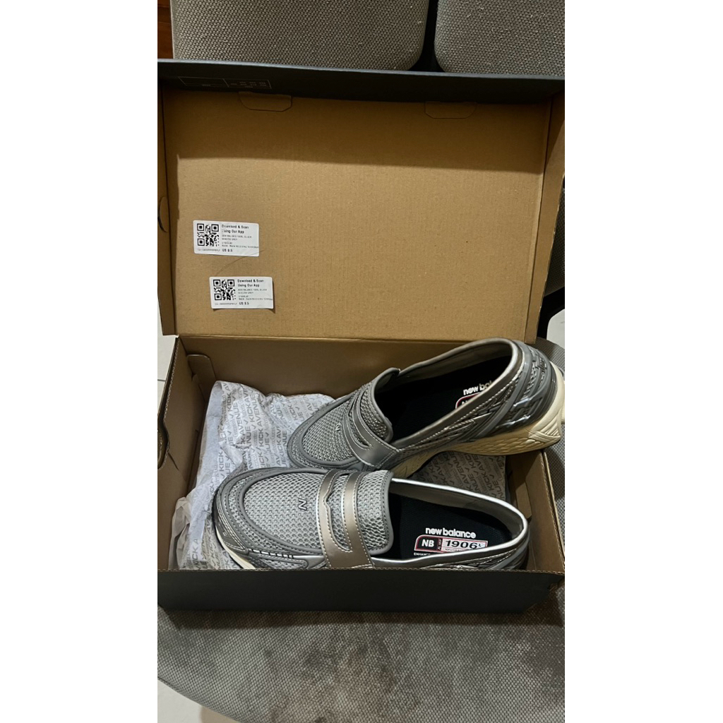 New Balance 1906L