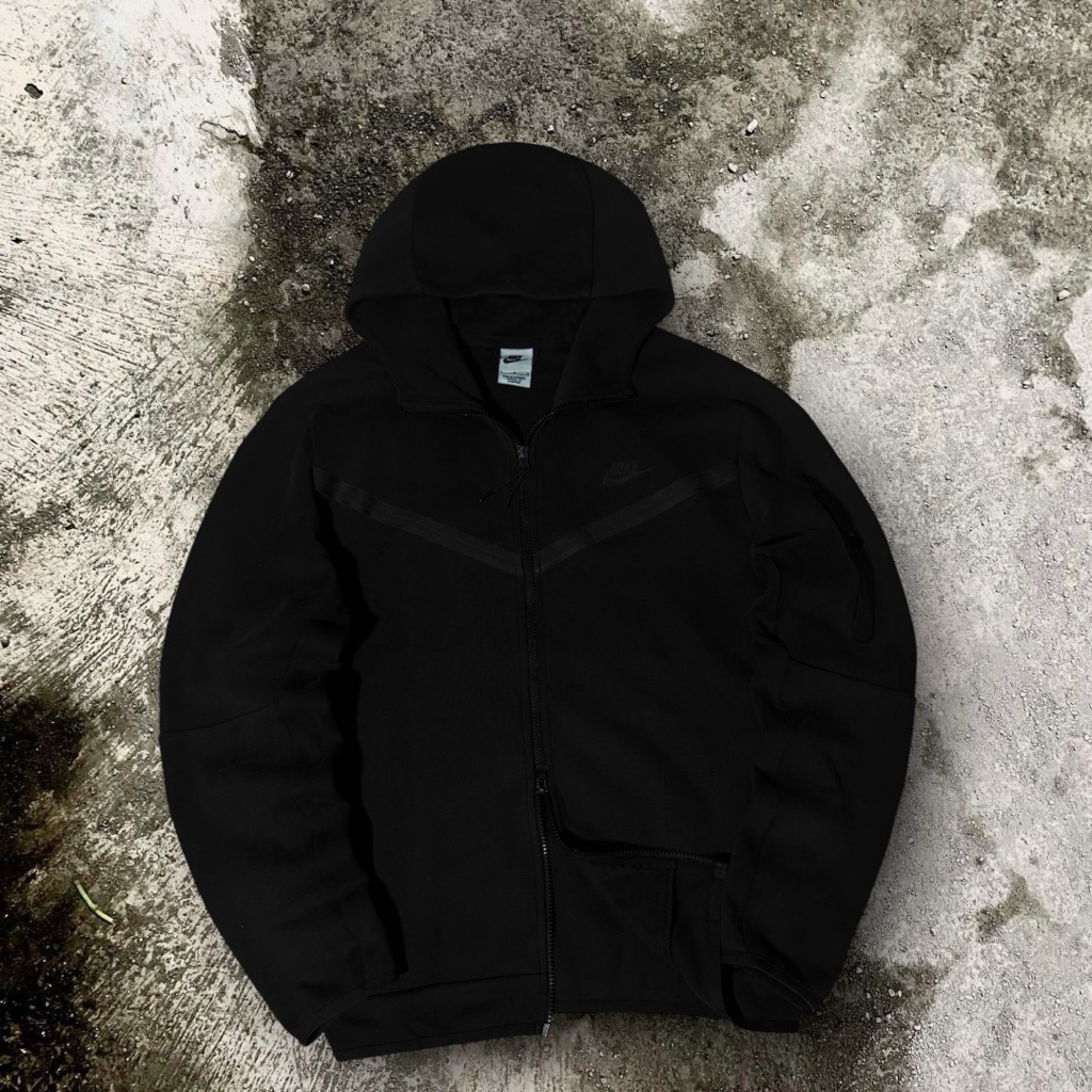 hoodie nike tech second