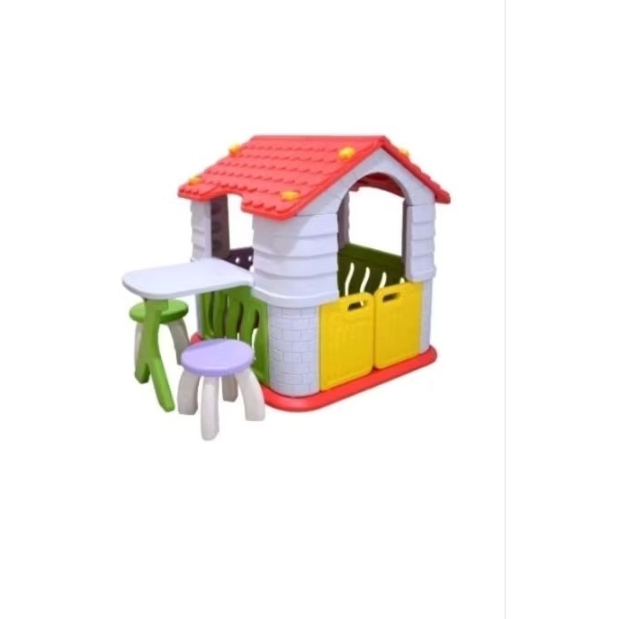 rumah mainan dream house