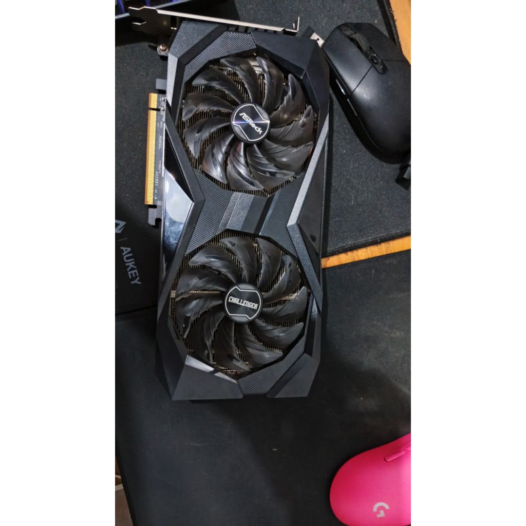 RX 6700xt