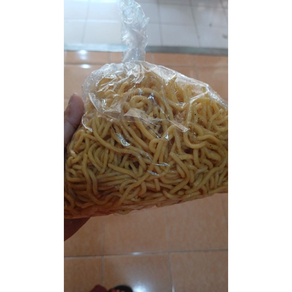Mie Hokkian