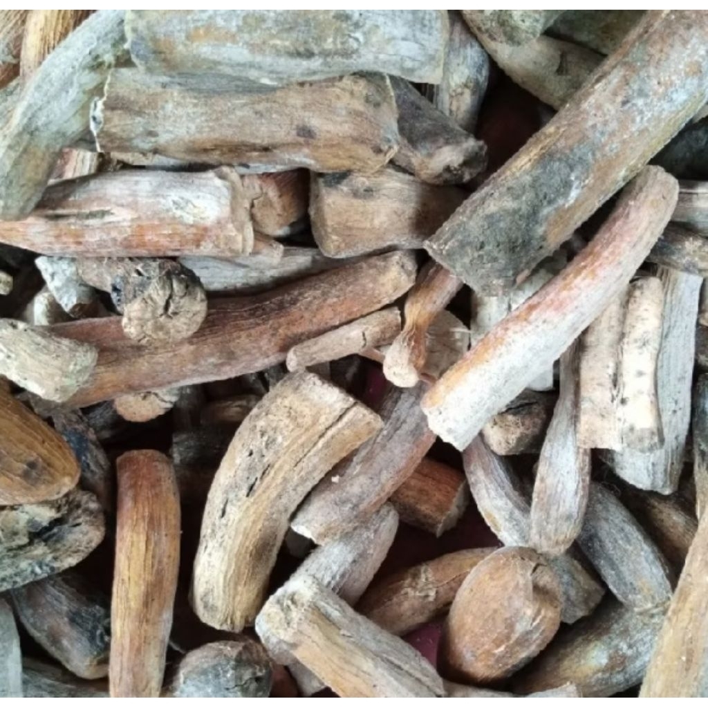 gaplek singkong mentah 1 kg asli original