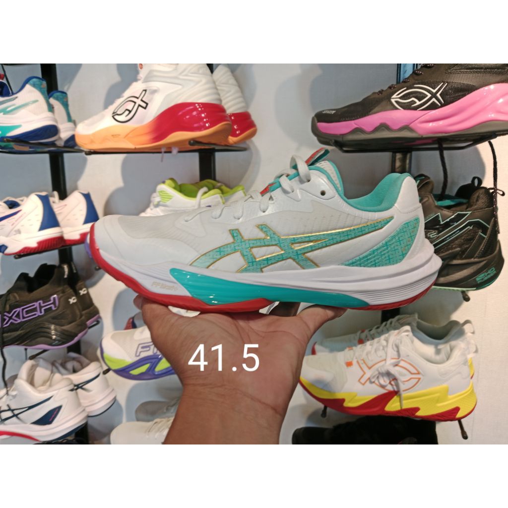 PROMO ASICS SKY ELIT 3 FF LOW ORIGINAL