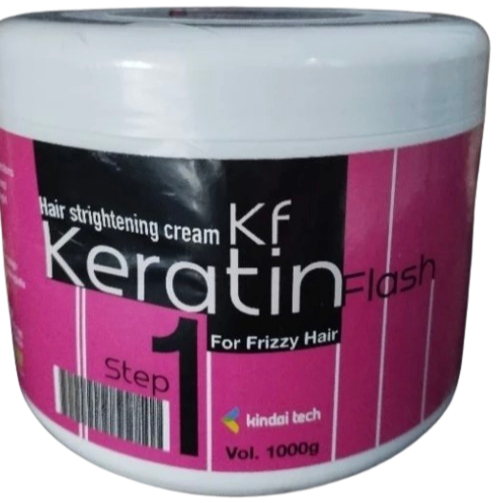 ICHIBAN KF keratin smoothing 1kg