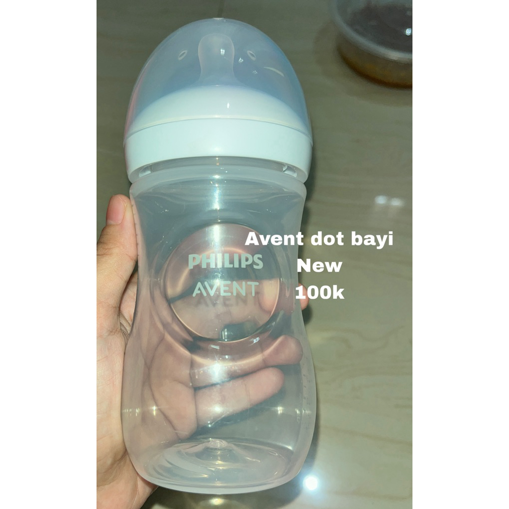 dot avent