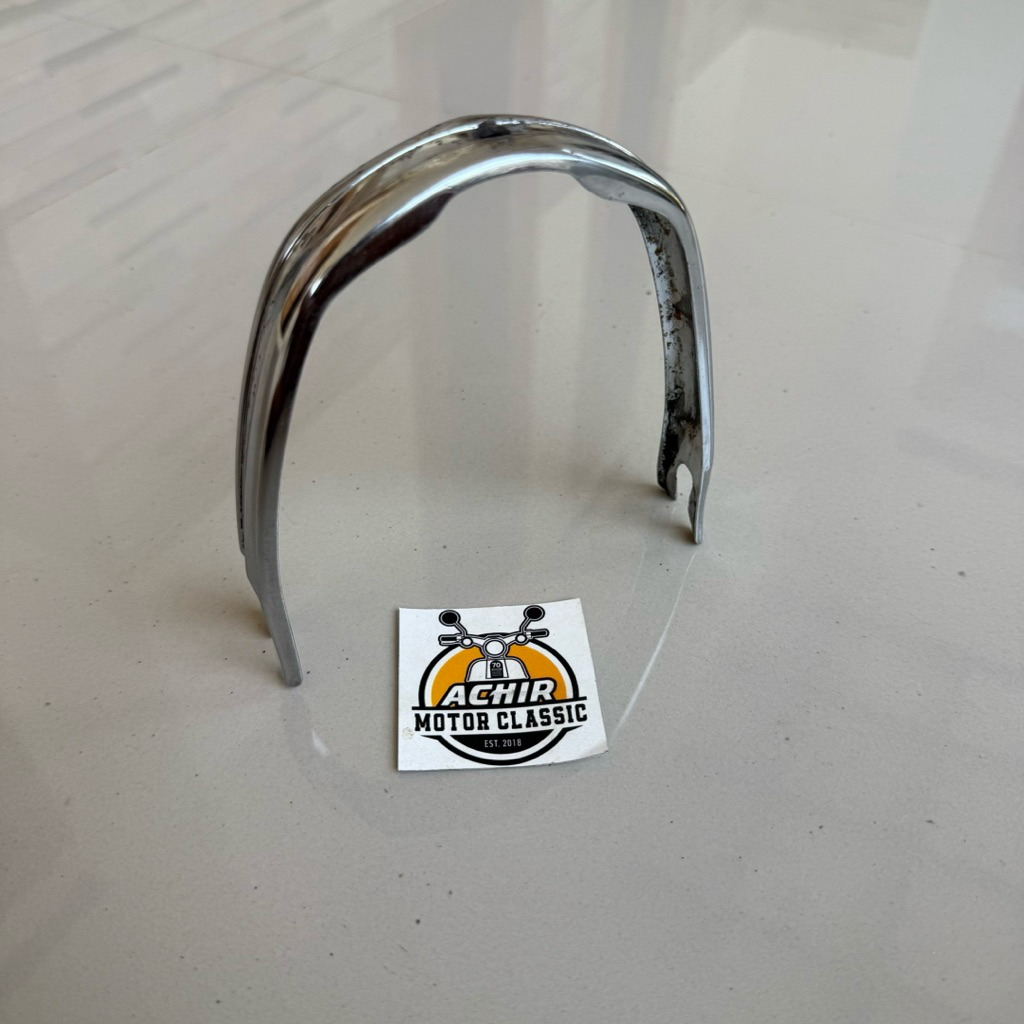 bando klem Bando sayap Honda C70 original