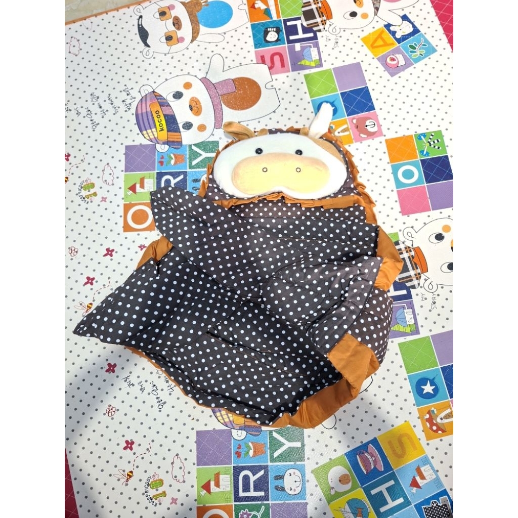 gendongan bayi ex kado