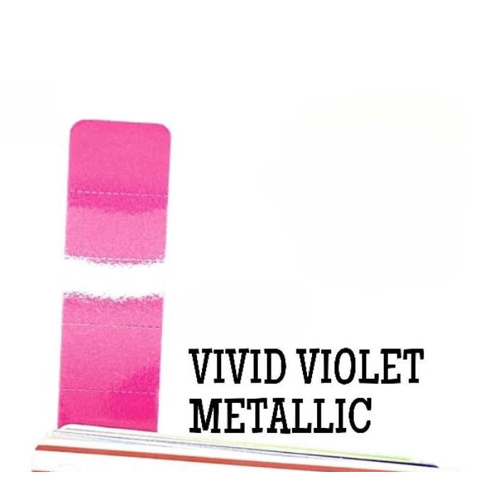 Cat NC Met Vivid Violet M111 - grt