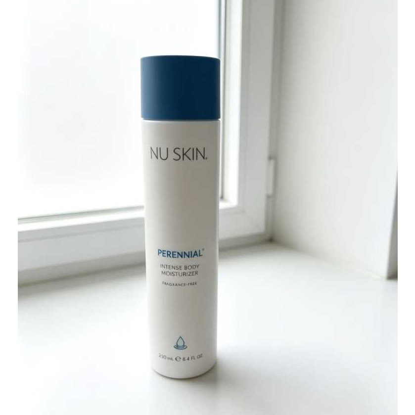 PERENNIAL BODY MOISTURIZER EXP 09/2027