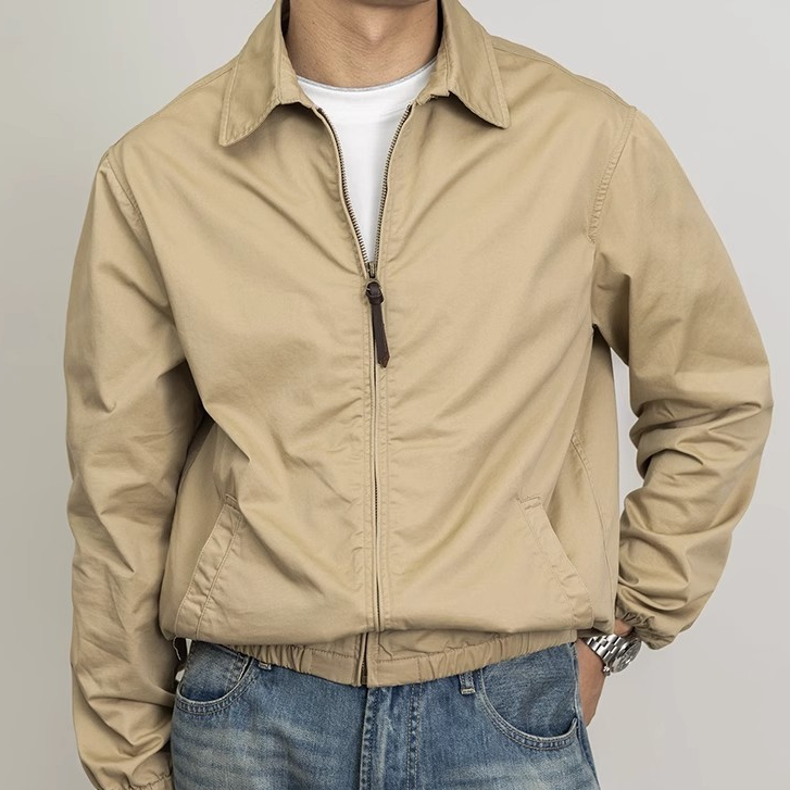 Jacket Pria Bomber // Jacket Pria Boxy // Jacket Pria Formal // Jacket Pria Casual