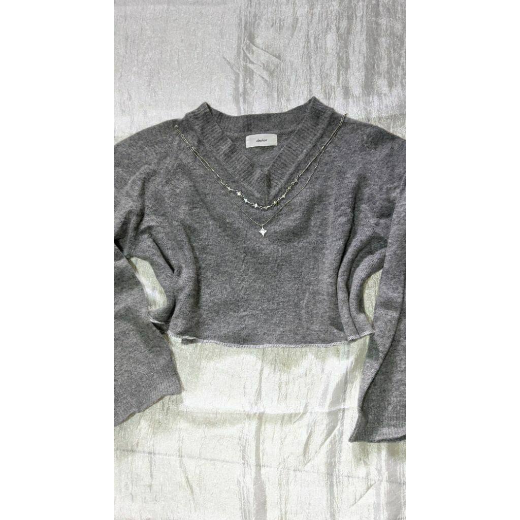 sweater balon