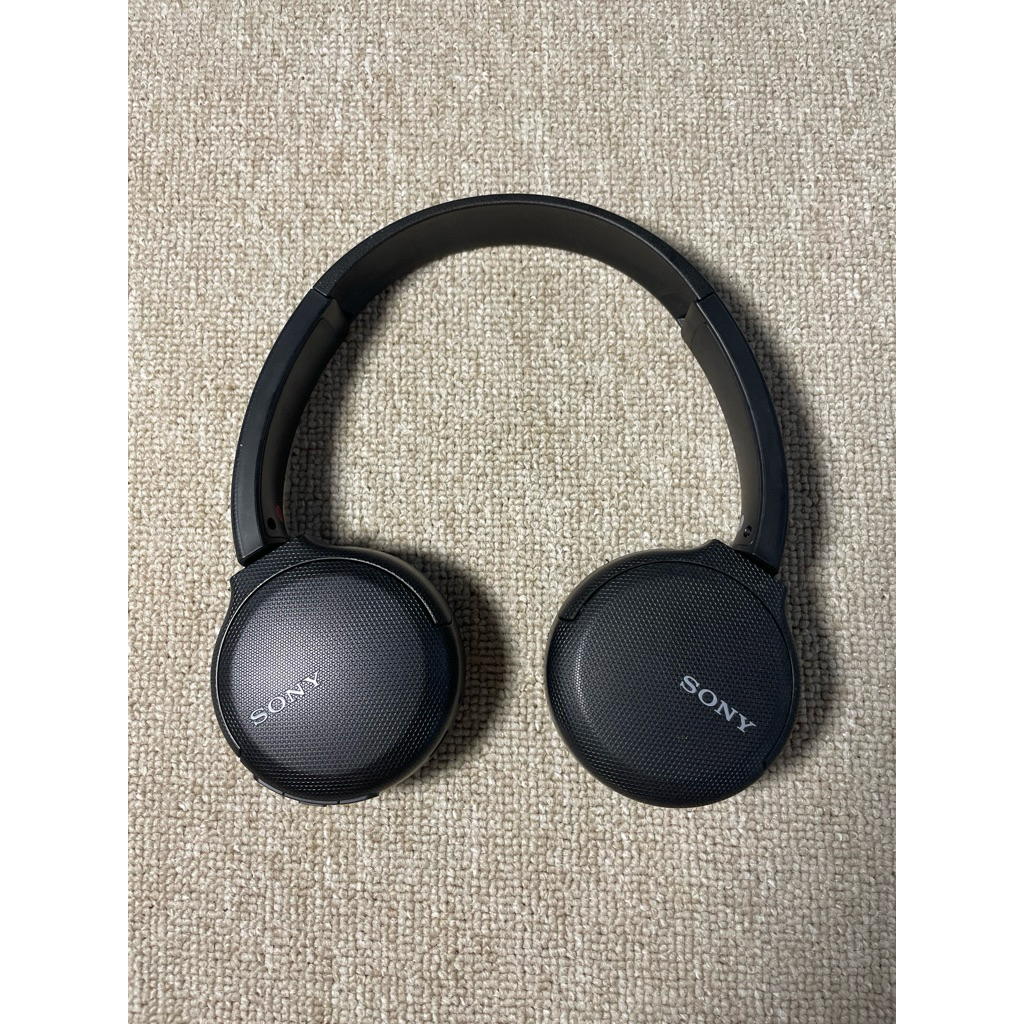 Preloved Sony Headphone Bluetooth tanpa kabel / headphone wireless second earphone bekas bagus