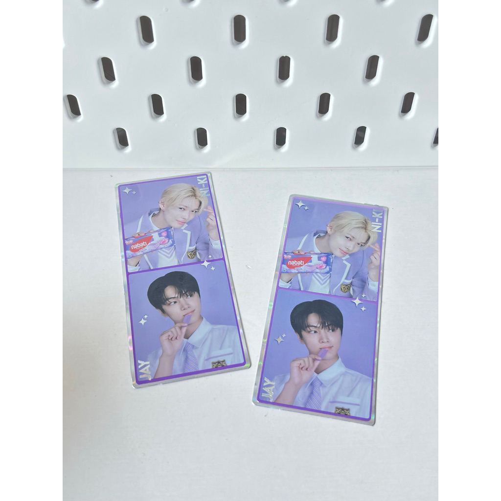 wts enhypen nabati photostrip