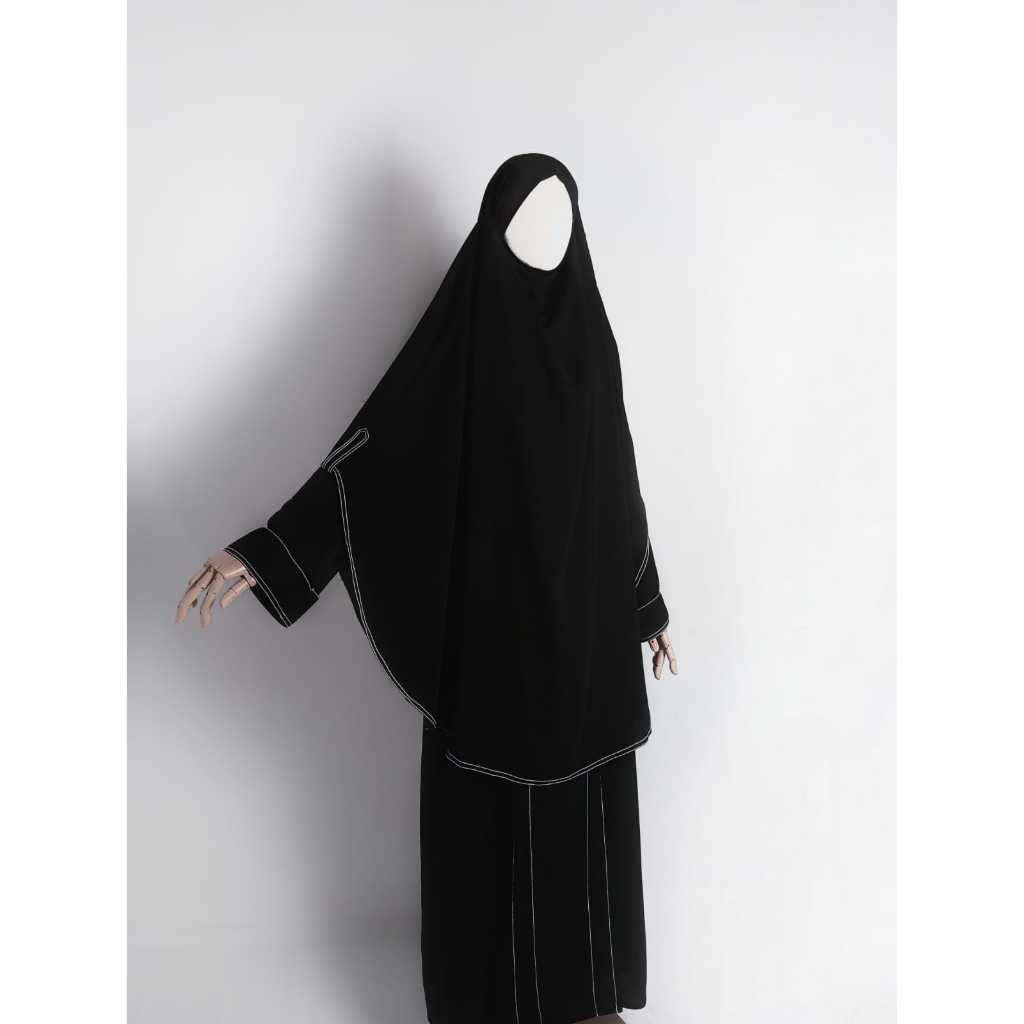 Setelan abaya fk
