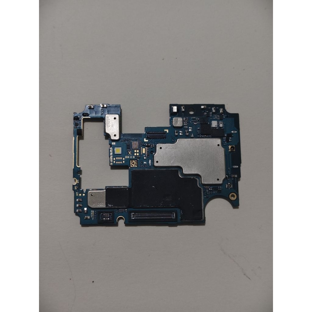 Mesin Samsung a51 matot