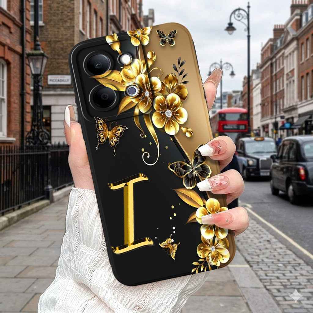 CASING UNTUK HP HONOR 400 5G 400 LITE X9C