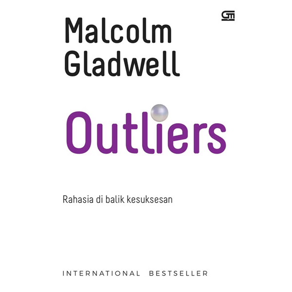 Outliers - Malcolm Gladwell
