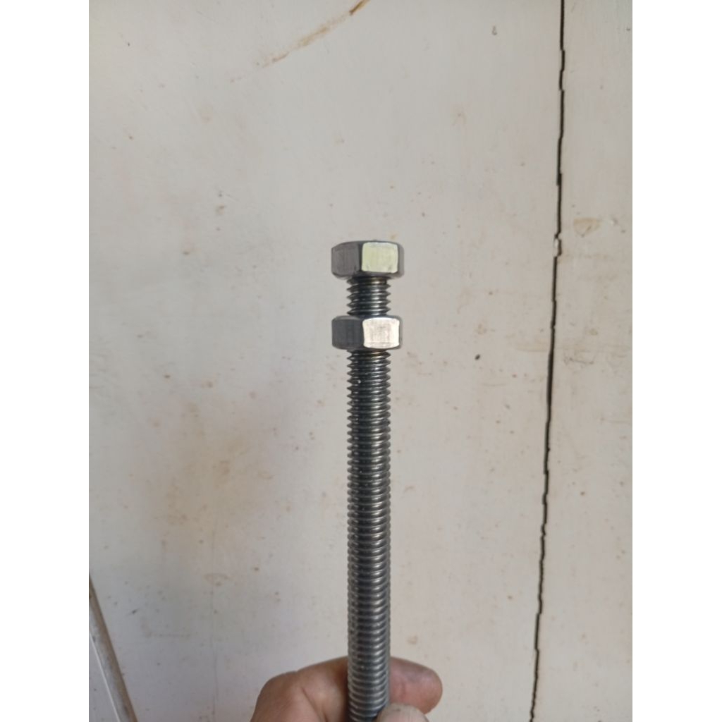 AS DRAT 1/5 INCH 20CM FREE 2MUR