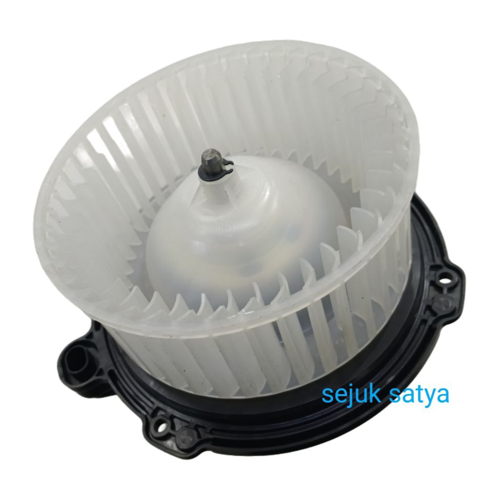 motor blower isuzu TRAGA bisa juga untuk elf lama