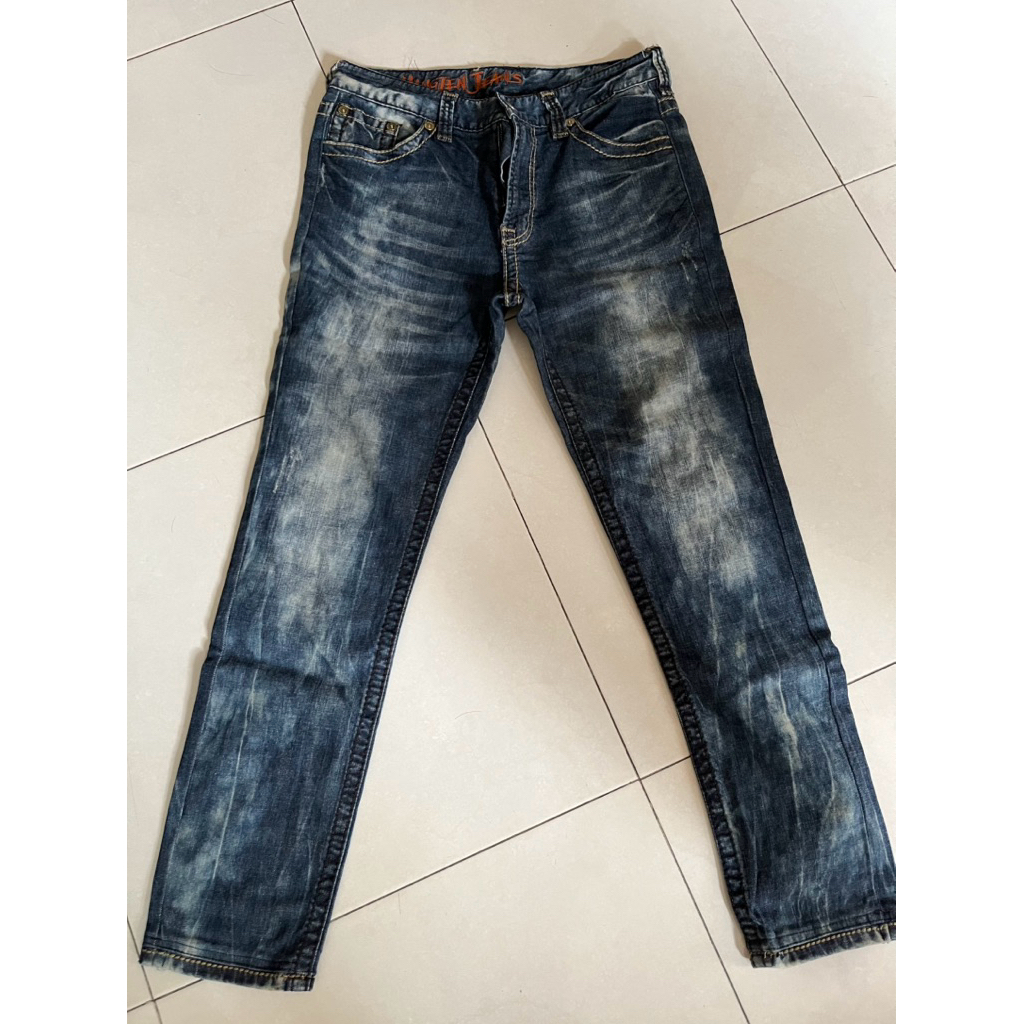 Hang Ten Jeans