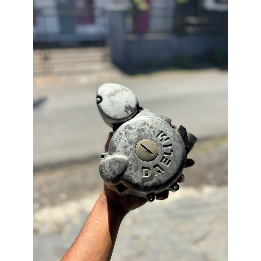 Bak kiri daelim Original copotan