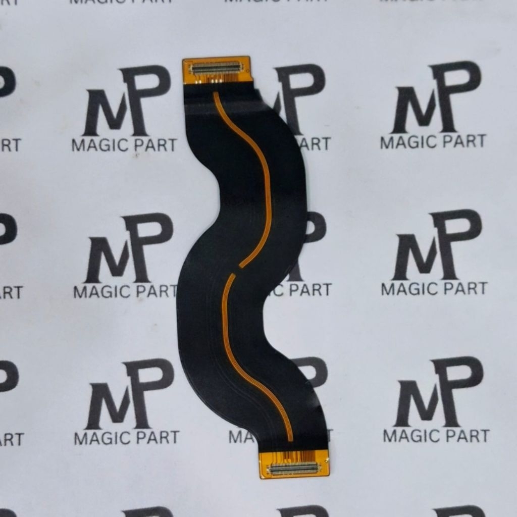 FLEXIBEL PBA TO SUBBOARD SAMSUNG S23 ULTRA(S918) ORIGINAL BEKAS