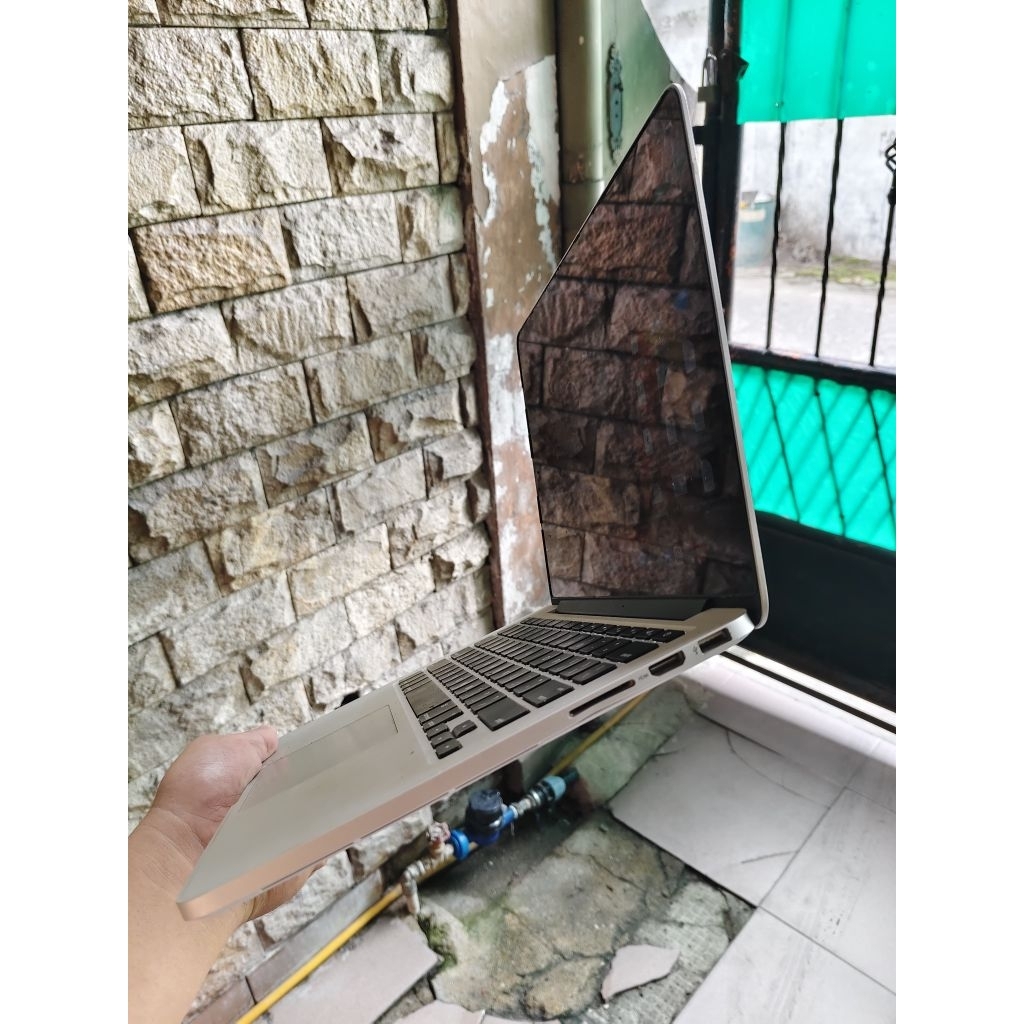 Macbook Pro Retina 13 inch 2013