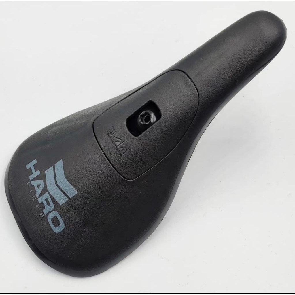 sadel bmx pivotal haro original part jok sepeda street 4cross