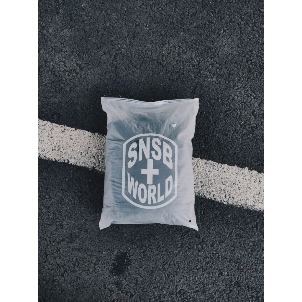 HOODIE SNSB FAUL