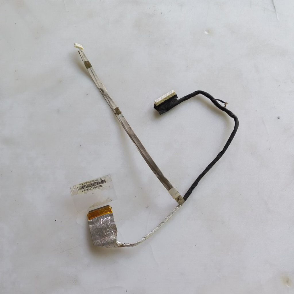 Fleksibel LCD Laptop HP Probook 6570B