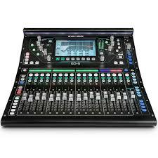 Allen-Heath SQ 5 48 Channel
