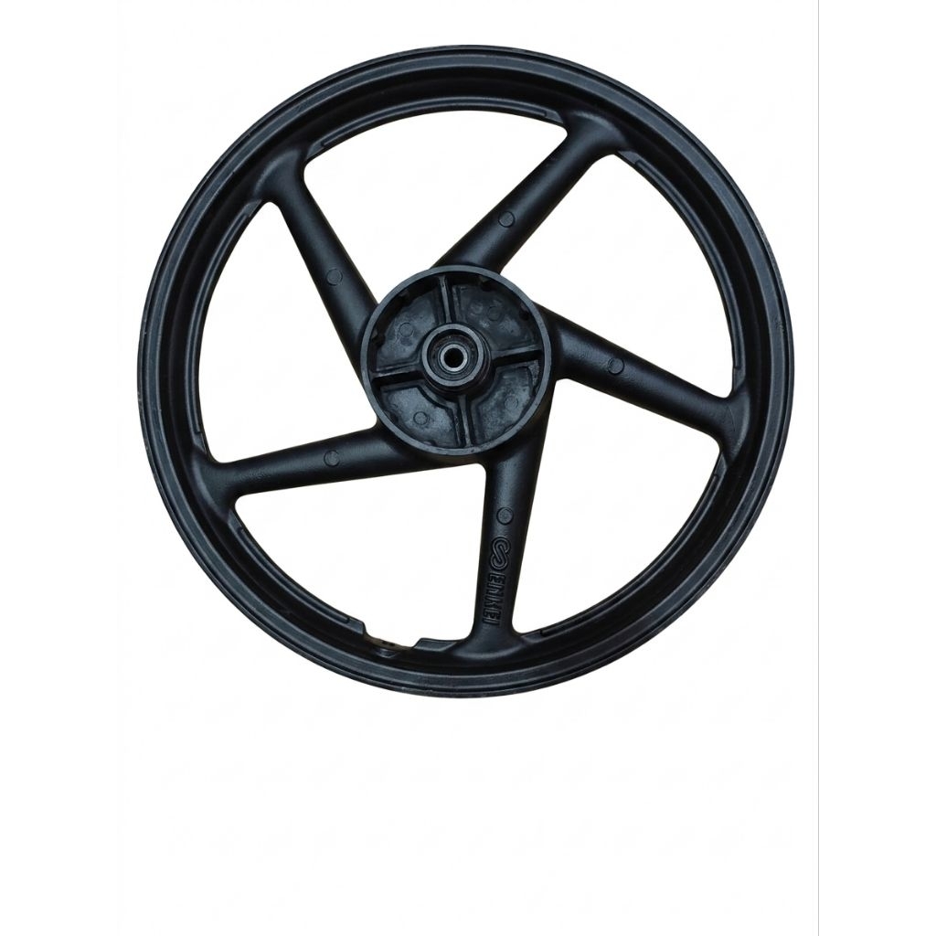 velg ori Suzuki smash new/old original cabutan