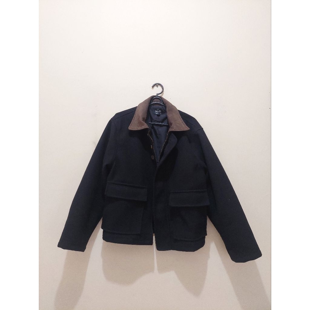 Wool Fiber Signore