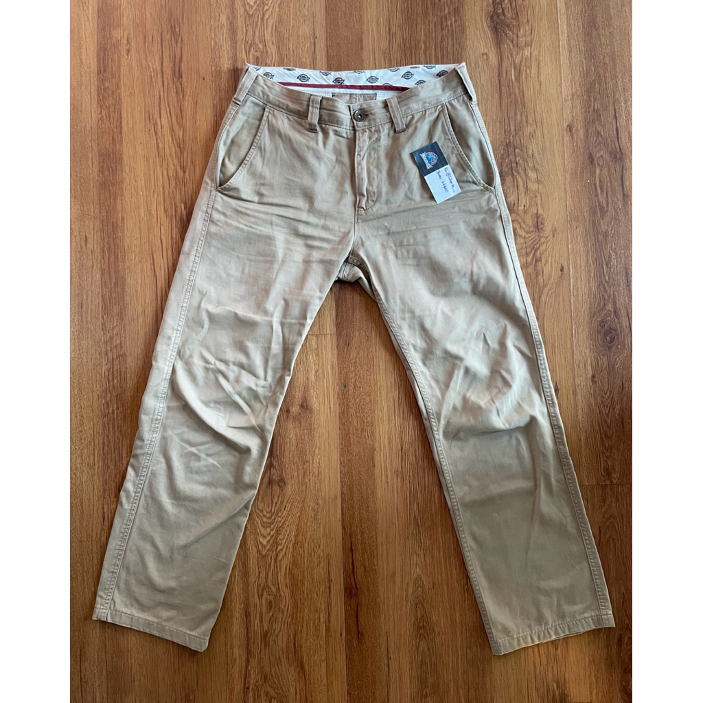 Dickies Chino Japan Market