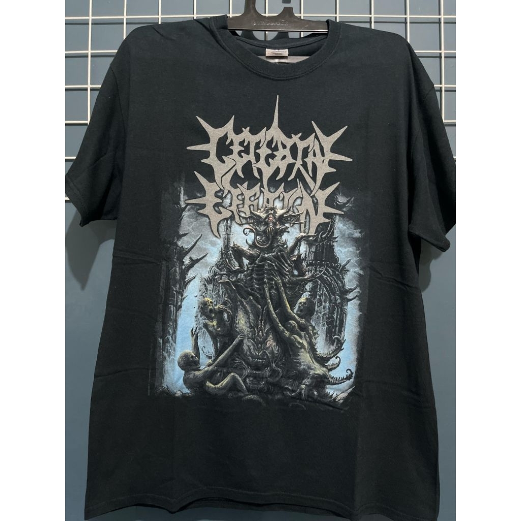 cerebral effusion - cover