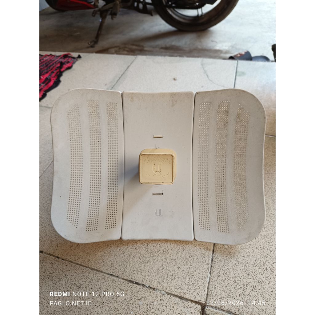 Litebeam M5 Second