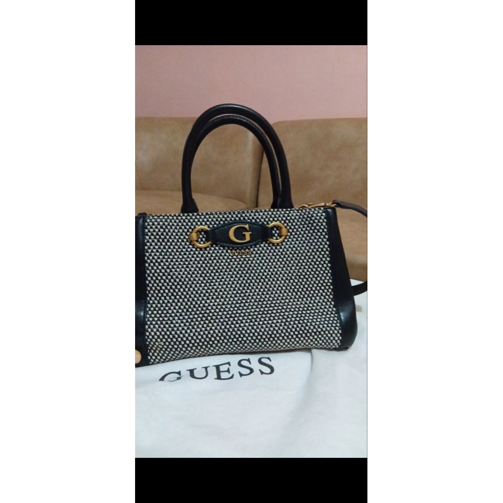 PL Guess Bag Original