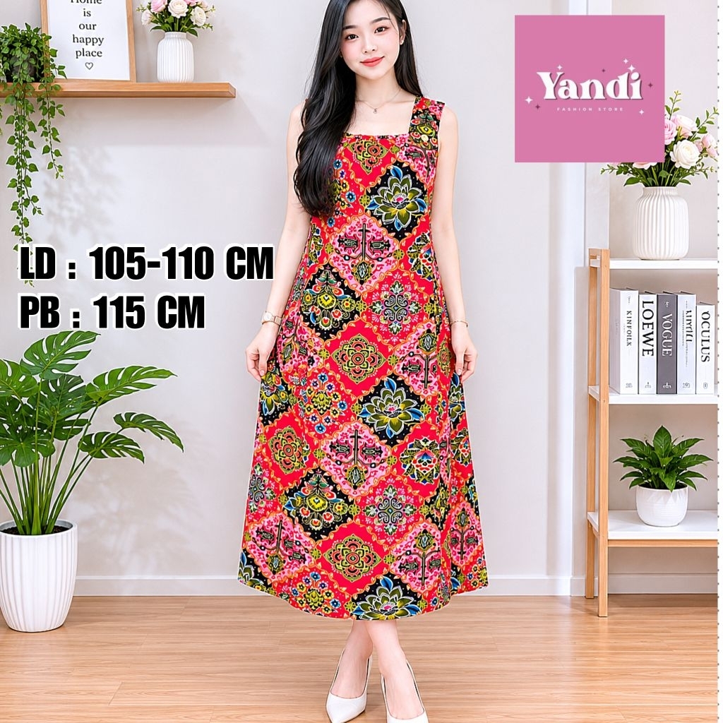KENCANA UNGU ORI DASTER BACKLESS TANGAN YUKENSI LABEL BIRU LD 105-110 CM