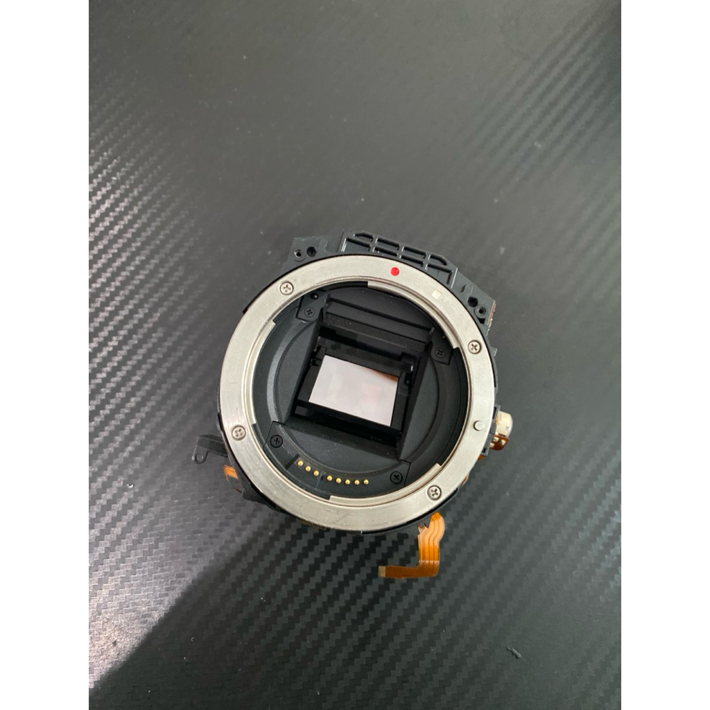 mirrorbox canon eos 80D DSLR