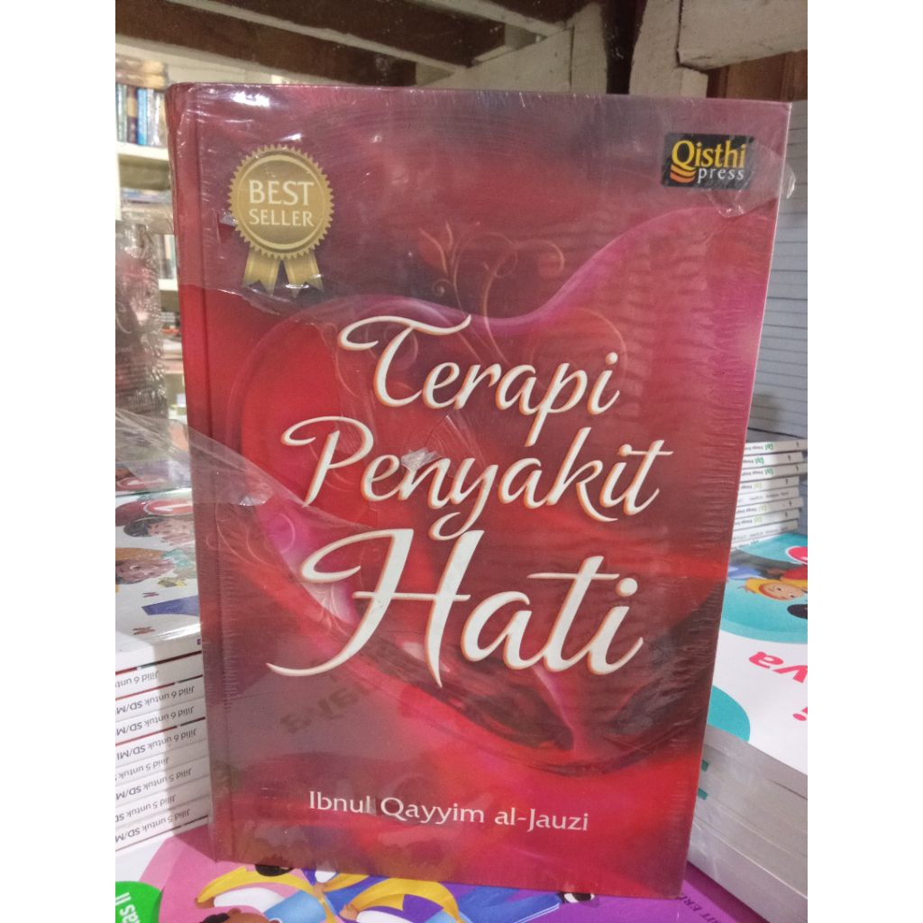 Terapi Penyakit Hati