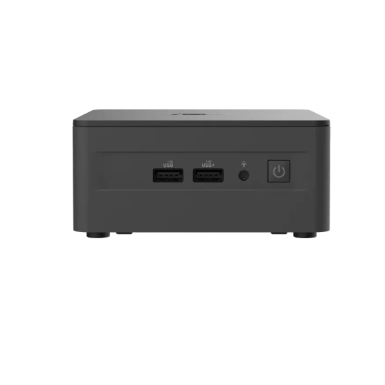 ASUS MINI PC NUC 13 G13 PRO INTEL CORE I5 13420H DOS