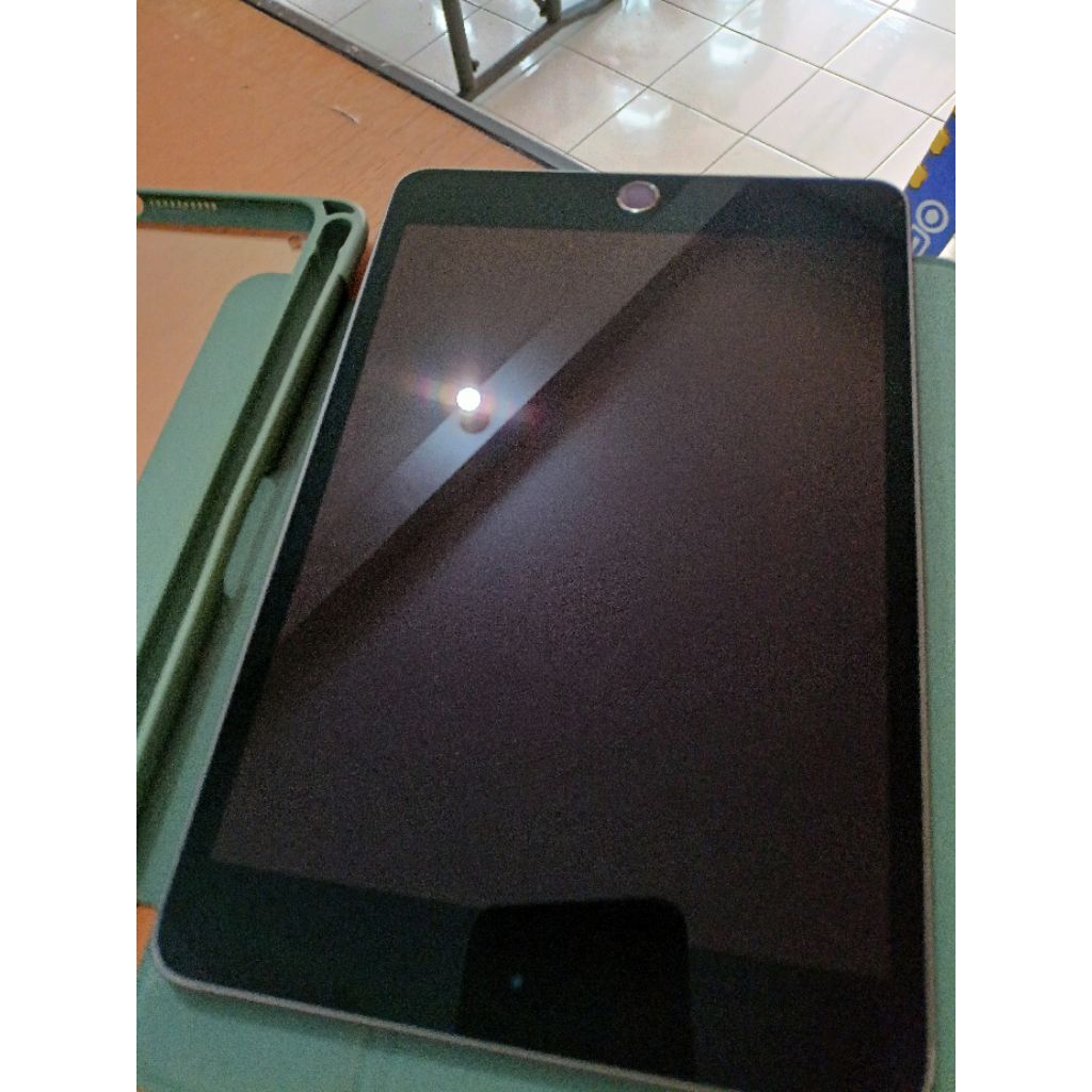 Ipad Mini 5 ex ibox 64gb Mati Total