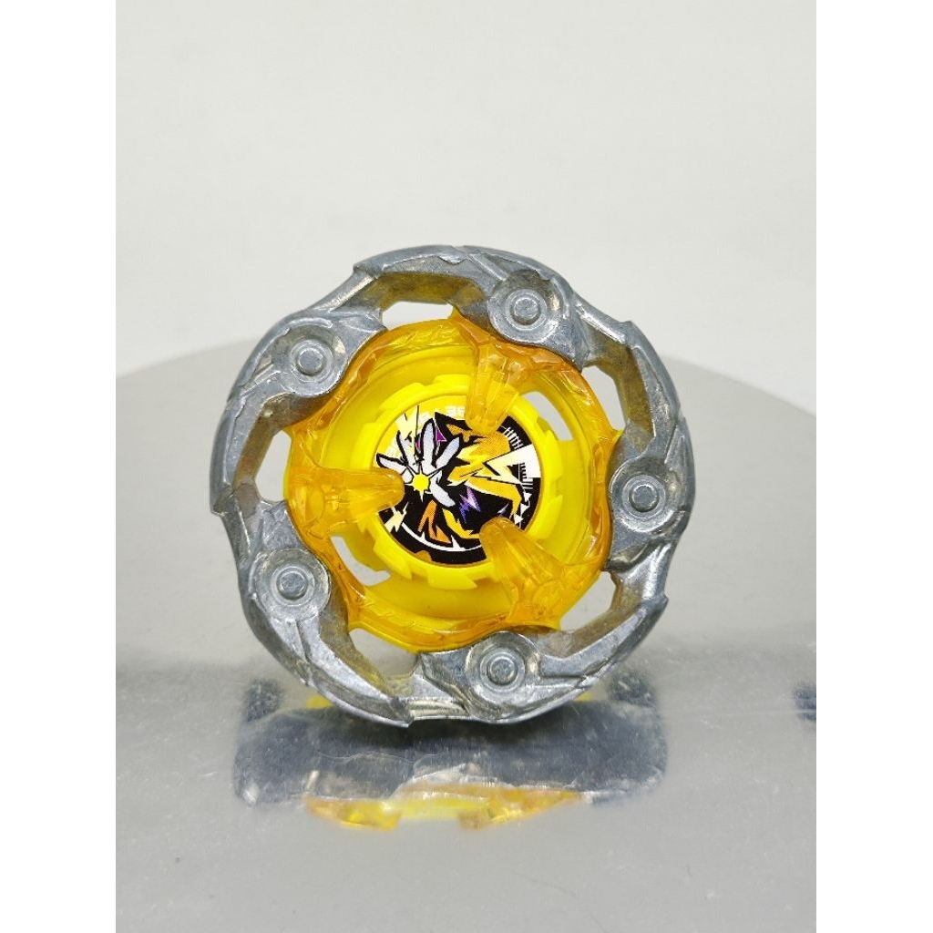 Wizard Rod UX Blade Only Beyblade X Original (Meta Rank S)